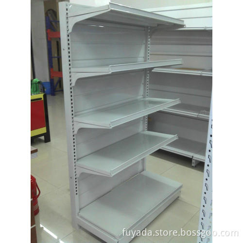 SINGLE SIDE SHELF